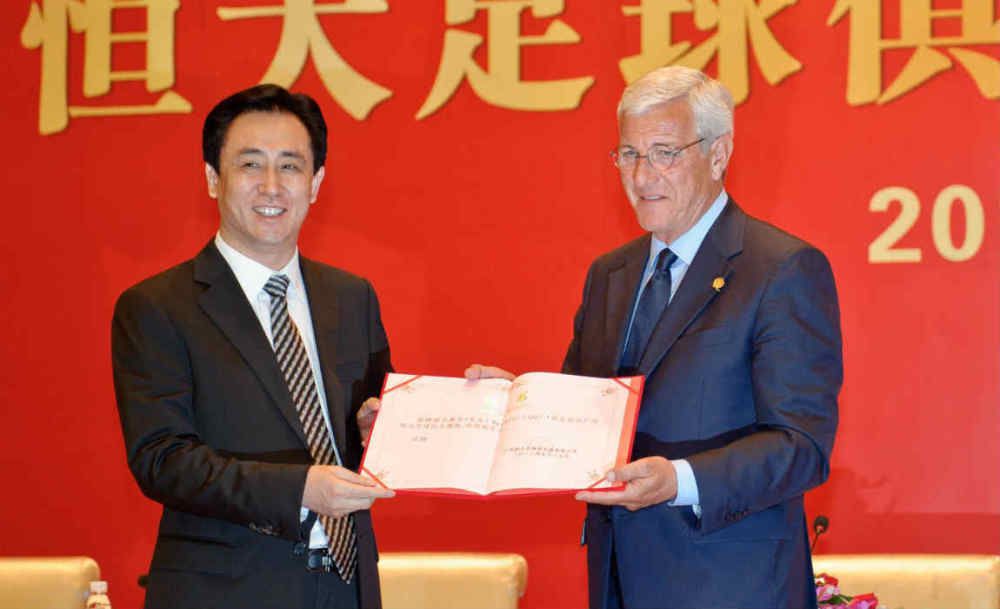 加油！